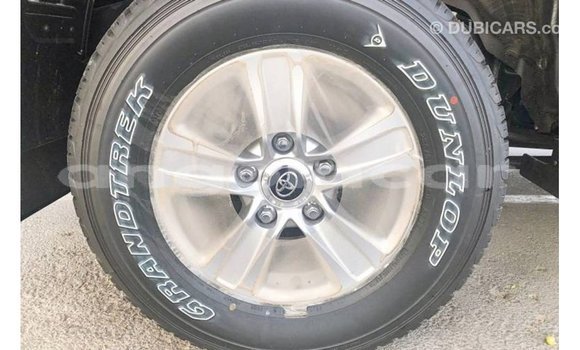Buy Import Toyota Land Cruiser Black Car in Import - Dubai in Bengo Province Buy Import Toyota Land Cruiser Black Car in Import - Dubai in Bengo Province
