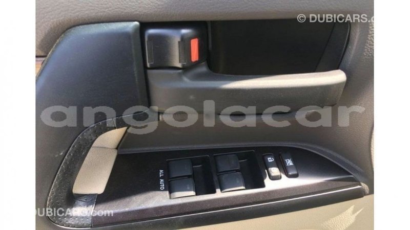 Big with watermark toyota land cruiser bengo province import dubai 6620