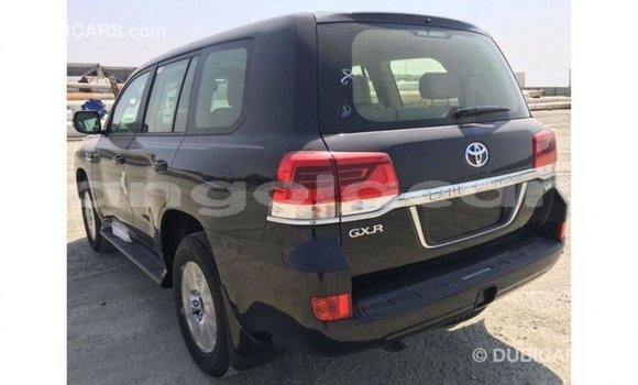 Buy Import Toyota Land Cruiser Black Car in Import - Dubai in Bengo Province Buy Import Toyota Land Cruiser Black Car in Import - Dubai in Bengo Province