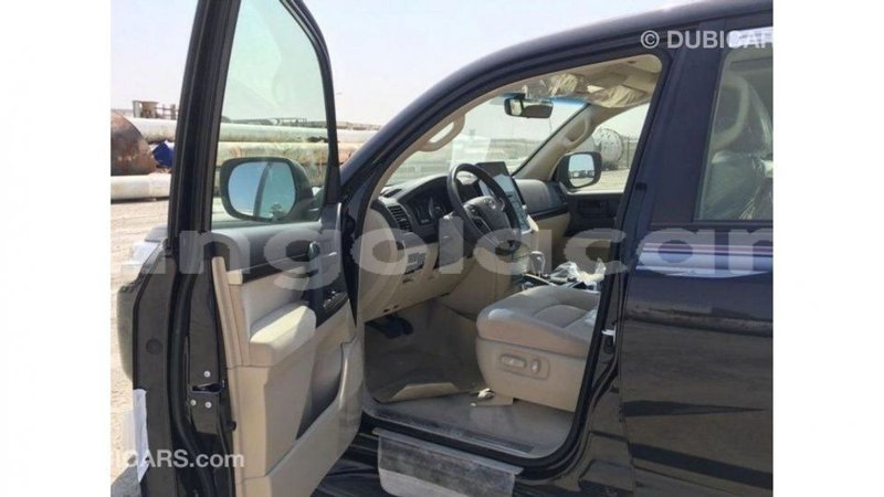 Big with watermark toyota land cruiser bengo province import dubai 6620