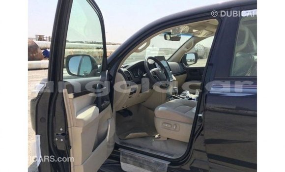 Buy Import Toyota Land Cruiser Black Car in Import - Dubai in Bengo Province Buy Import Toyota Land Cruiser Black Car in Import - Dubai in Bengo Province