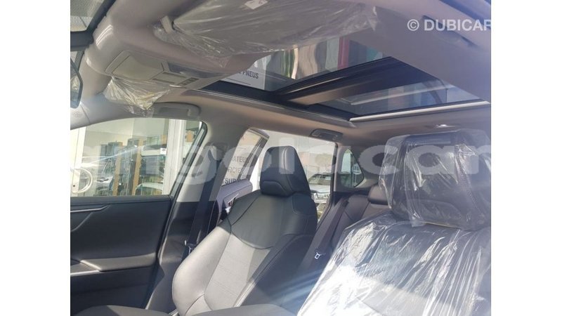 Big with watermark toyota 4runner bengo province import dubai 6621