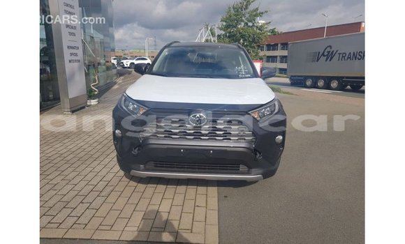 Buy Import Toyota 4Runner Other Car in Import - Dubai in Bengo Province Buy Import Toyota 4Runner Other Car in Import - Dubai in Bengo Province