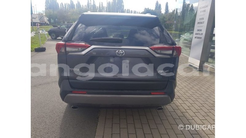 Big with watermark toyota 4runner bengo province import dubai 6621