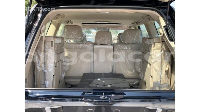 Big with watermark toyota land cruiser bengo province import dubai 6622