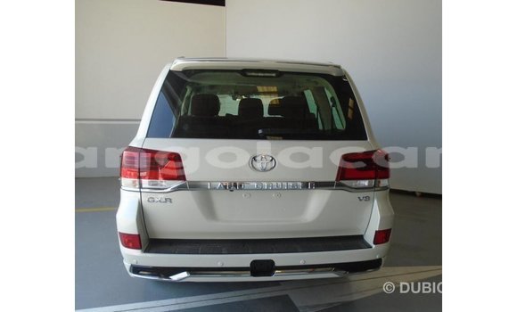 Buy Import Toyota Land Cruiser Other Car in Import - Dubai in Bengo Province Buy Import Toyota Land Cruiser Other Car in Import - Dubai in Bengo Province