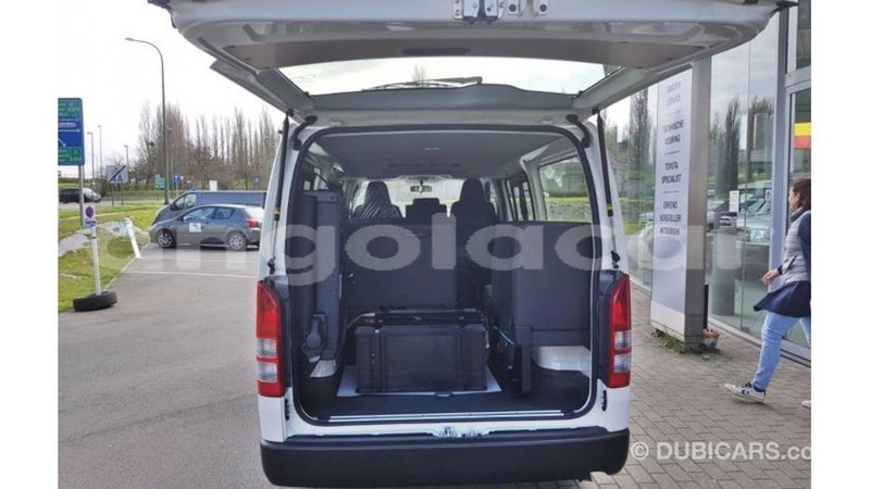 Big with watermark toyota hiace bengo province import dubai 6624