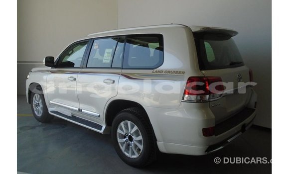 Buy Import Toyota Land Cruiser Other Car in Import - Dubai in Bengo Province Buy Import Toyota Land Cruiser Other Car in Import - Dubai in Bengo Province