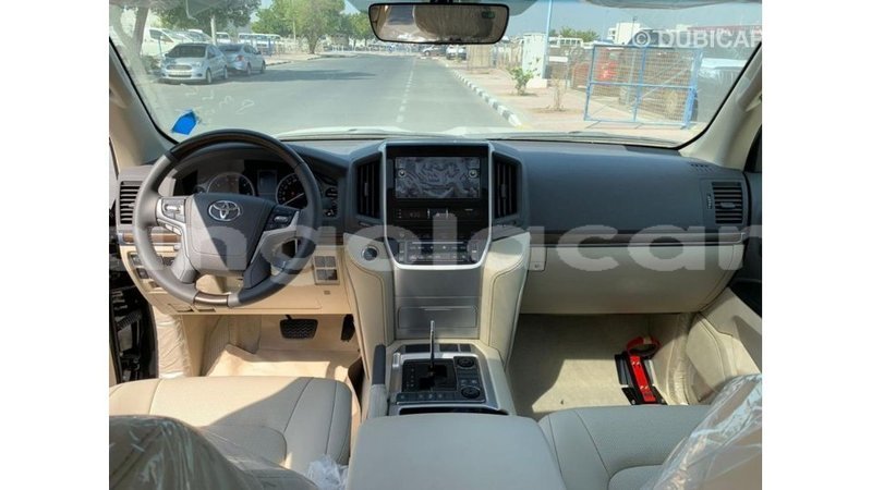 Big with watermark toyota land cruiser bengo province import dubai 6626