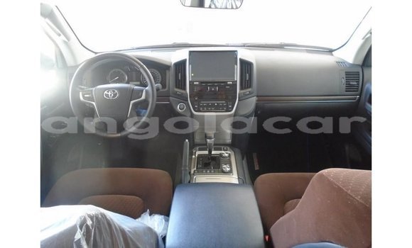 Buy Import Toyota Land Cruiser Other Car in Import - Dubai in Bengo Province Buy Import Toyota Land Cruiser Other Car in Import - Dubai in Bengo Province