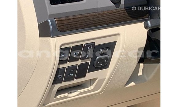 Buy Import Toyota Land Cruiser Black Car in Import - Dubai in Bengo Province Buy Import Toyota Land Cruiser Black Car in Import - Dubai in Bengo Province