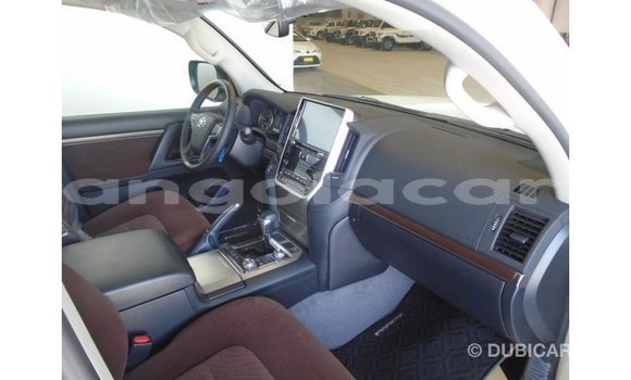 Buy Import Toyota Land Cruiser Other Car in Import - Dubai in Bengo Province Buy Import Toyota Land Cruiser Other Car in Import - Dubai in Bengo Province