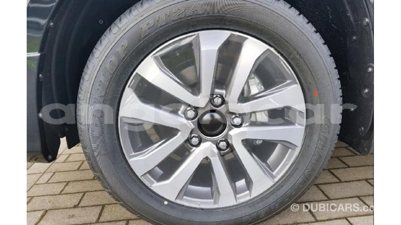 Big with watermark toyota land cruiser bengo province import dubai 6629