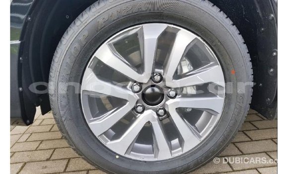 Buy Import Toyota Land Cruiser Black Car in Import - Dubai in Bengo Province Buy Import Toyota Land Cruiser Black Car in Import - Dubai in Bengo Province