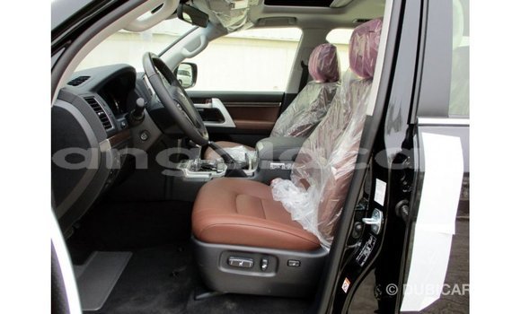 Buy Import Toyota Land Cruiser Black Car in Import - Dubai in Bengo Province Buy Import Toyota Land Cruiser Black Car in Import - Dubai in Bengo Province