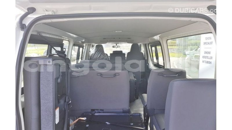Big with watermark toyota hiace bengo province import dubai 6630