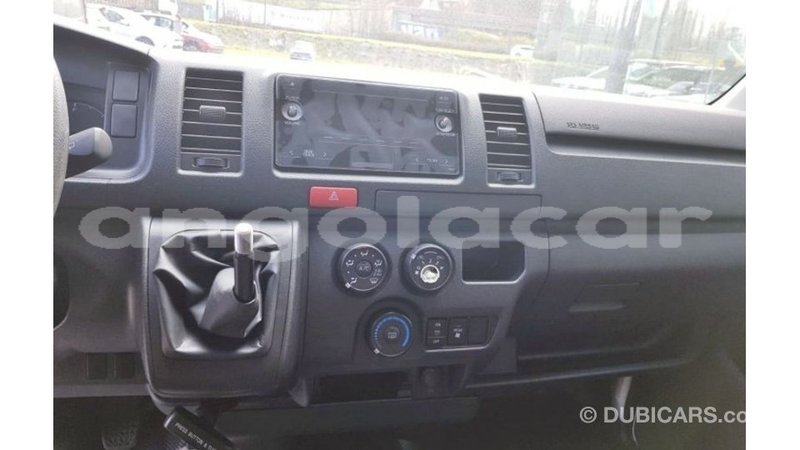 Big with watermark toyota hiace bengo province import dubai 6630