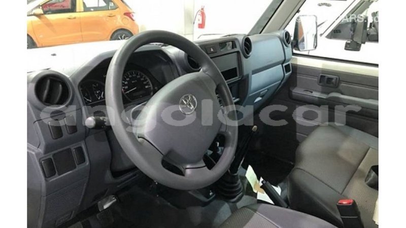 Big with watermark toyota land cruiser bengo province import dubai 6631