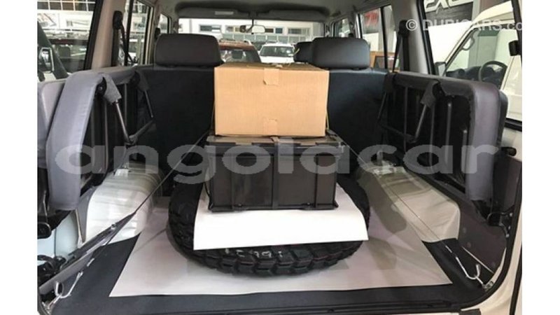 Big with watermark toyota land cruiser bengo province import dubai 6631