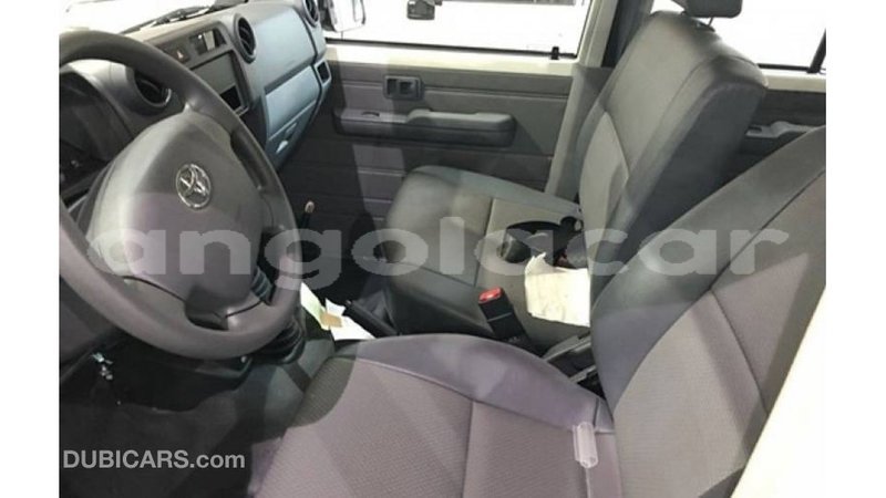 Big with watermark toyota land cruiser bengo province import dubai 6631