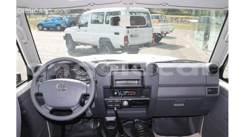 Big with watermark toyota land cruiser bengo province import dubai 6632