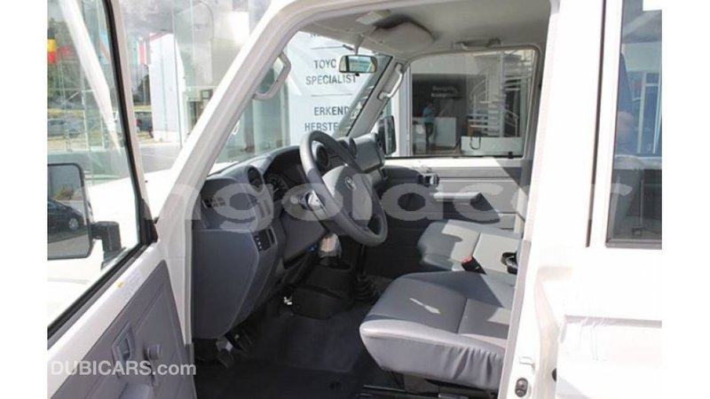 Big with watermark toyota land cruiser bengo province import dubai 6632