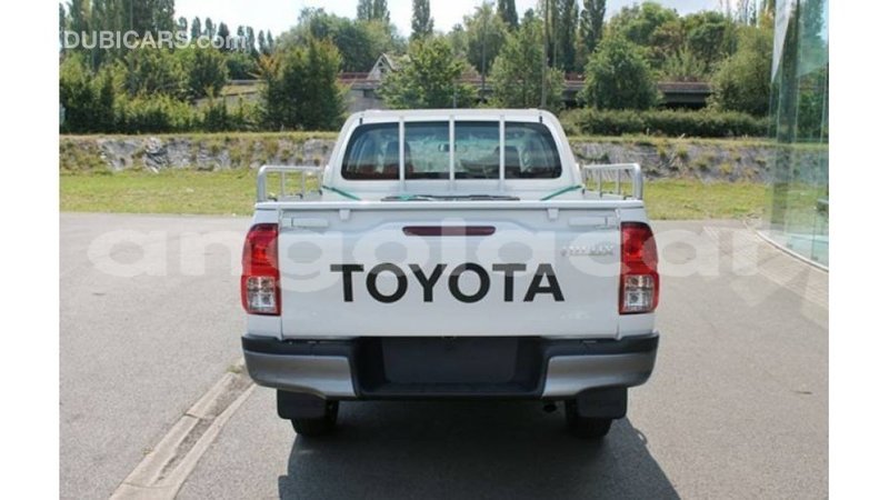 Big with watermark toyota hilux bengo province import dubai 6633