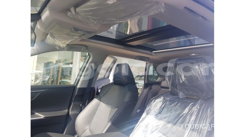 Big with watermark toyota 4runner bengo province import dubai 6635