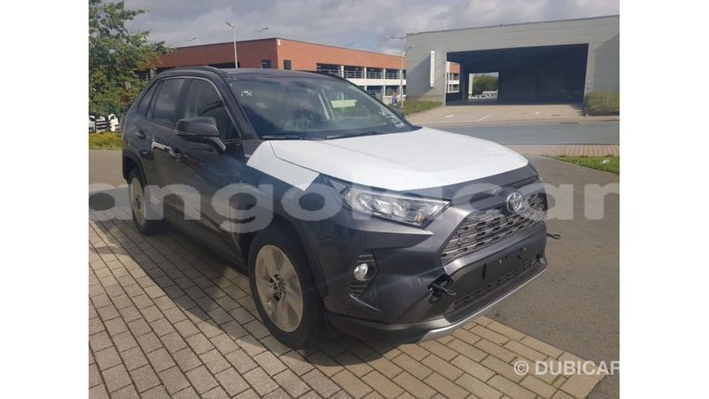 Big with watermark toyota 4runner bengo province import dubai 6635