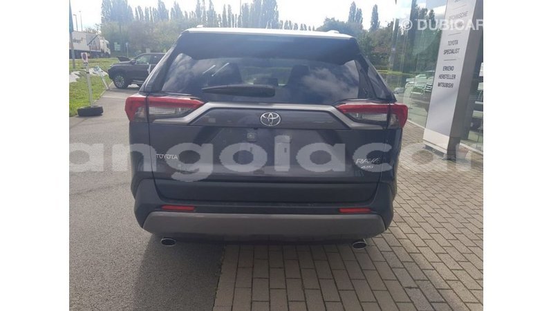 Big with watermark toyota 4runner bengo province import dubai 6635