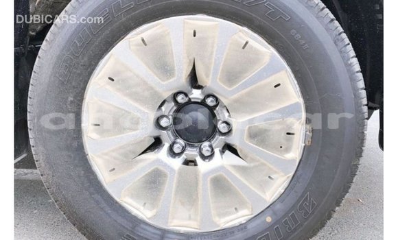 Buy Import Toyota Prado Black Car in Import - Dubai in Bengo Province Buy Import Toyota Prado Black Car in Import - Dubai in Bengo Province