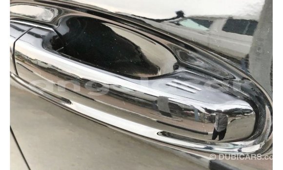 Buy Import Toyota Prado Black Car in Import - Dubai in Bengo Province Buy Import Toyota Prado Black Car in Import - Dubai in Bengo Province