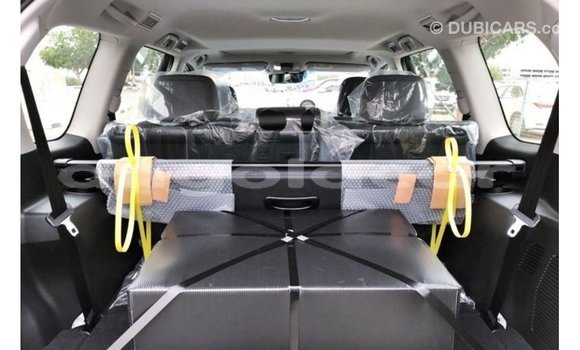 Buy Import Toyota Prado Black Car in Import - Dubai in Bengo Province Buy Import Toyota Prado Black Car in Import - Dubai in Bengo Province