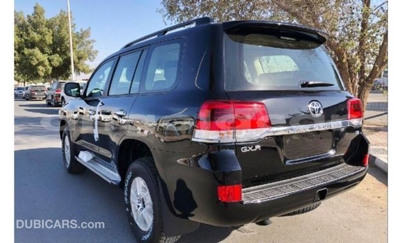 Buy Import Toyota Land Cruiser Black Car in Import - Dubai in Bengo Province Buy Import Toyota Land Cruiser Black Car in Import - Dubai in Bengo Province