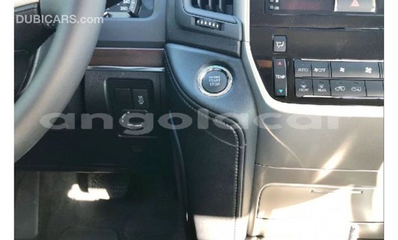 Buy Import Toyota Land Cruiser Black Car in Import - Dubai in Bengo Province Buy Import Toyota Land Cruiser Black Car in Import - Dubai in Bengo Province