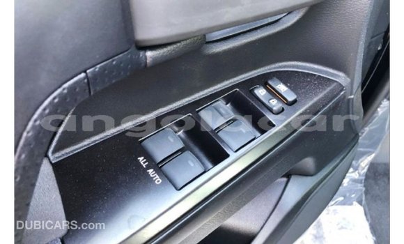 Buy Import Toyota Land Cruiser Black Car in Import - Dubai in Bengo Province Buy Import Toyota Land Cruiser Black Car in Import - Dubai in Bengo Province