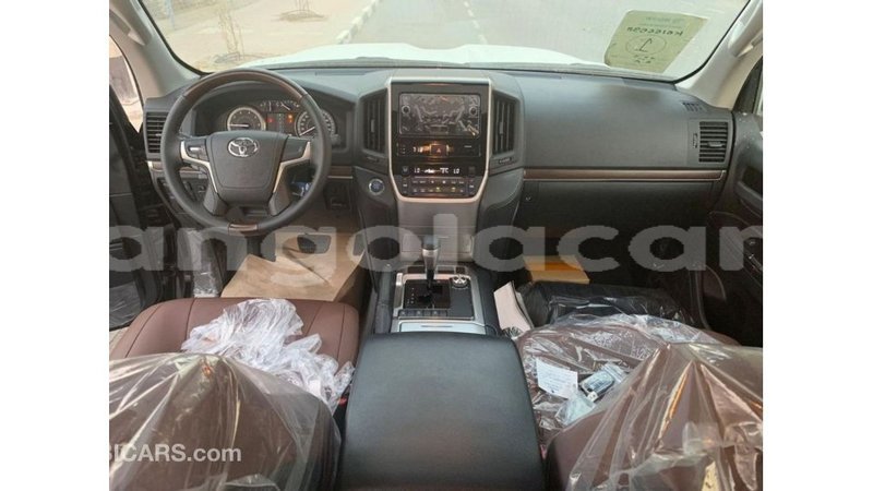 Big with watermark toyota land cruiser bengo province import dubai 6637
