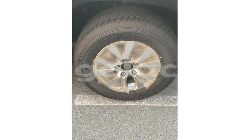 Big with watermark toyota land cruiser bengo province import dubai 6637