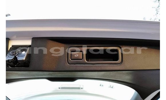 Buy Import Toyota Fortuner White Car in Import - Dubai in Bengo Province Buy Import Toyota Fortuner White Car in Import - Dubai in Bengo Province