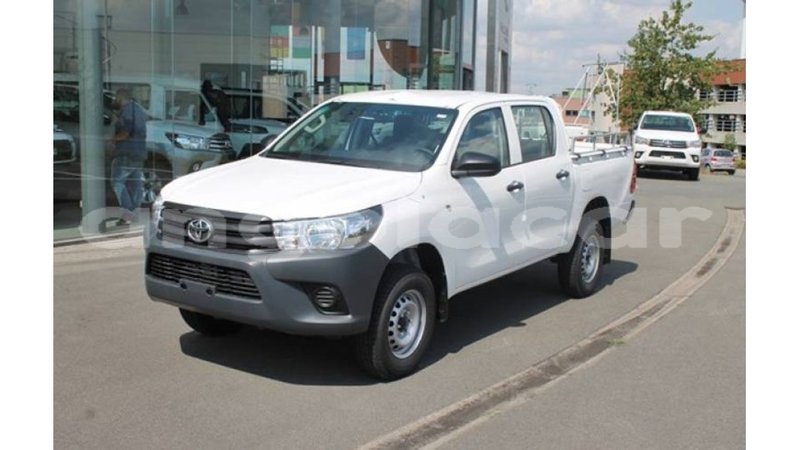 Big with watermark toyota hilux bengo province import dubai 6639