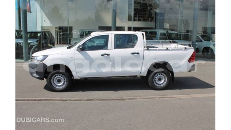 Big with watermark toyota hilux bengo province import dubai 6639