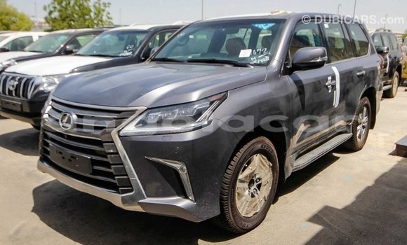 Comprar Importar Lexus LX Outro Carro em Import - Dubai em Bengo Province Comprar Importar Lexus LX Outro Carro em Import - Dubai em Bengo Province