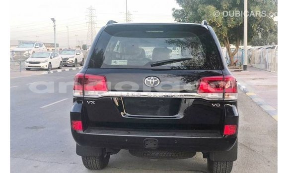 Buy Import Toyota Land Cruiser Black Car in Import - Dubai in Bengo Province Buy Import Toyota Land Cruiser Black Car in Import - Dubai in Bengo Province