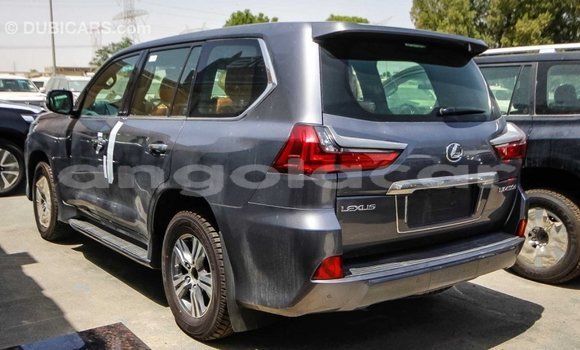 Comprar Importar Lexus LX Outro Carro em Import - Dubai em Bengo Province Comprar Importar Lexus LX Outro Carro em Import - Dubai em Bengo Province