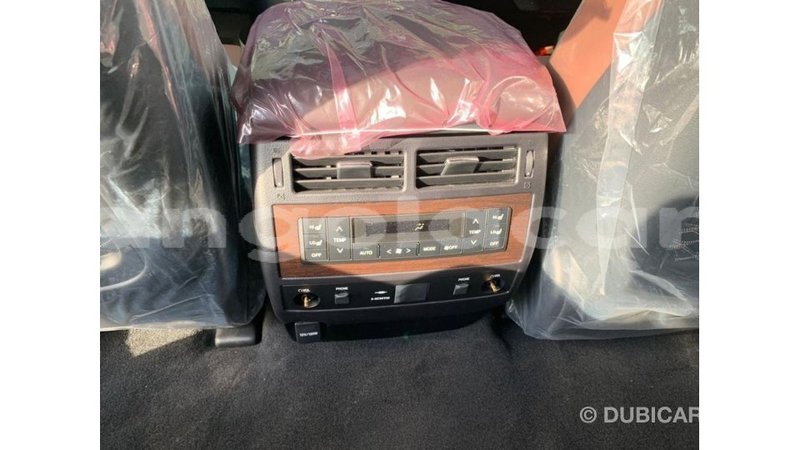 Big with watermark toyota land cruiser bengo province import dubai 6641