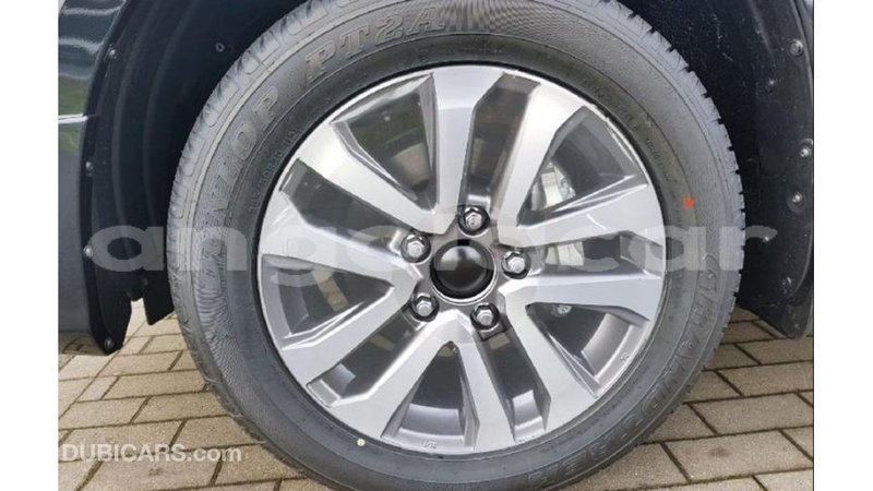 Big with watermark toyota land cruiser bengo province import dubai 6641