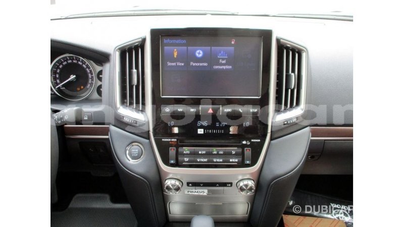 Big with watermark toyota land cruiser bengo province import dubai 6641