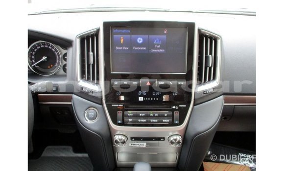 Buy Import Toyota Land Cruiser Black Car in Import - Dubai in Bengo Province Buy Import Toyota Land Cruiser Black Car in Import - Dubai in Bengo Province