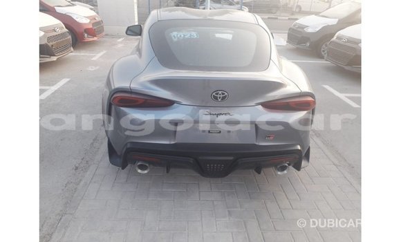 Buy Import Toyota Supra Other Car in Import - Dubai in Bengo Province Buy Import Toyota Supra Other Car in Import - Dubai in Bengo Province