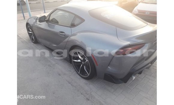 Buy Import Toyota Supra Other Car in Import - Dubai in Bengo Province Buy Import Toyota Supra Other Car in Import - Dubai in Bengo Province